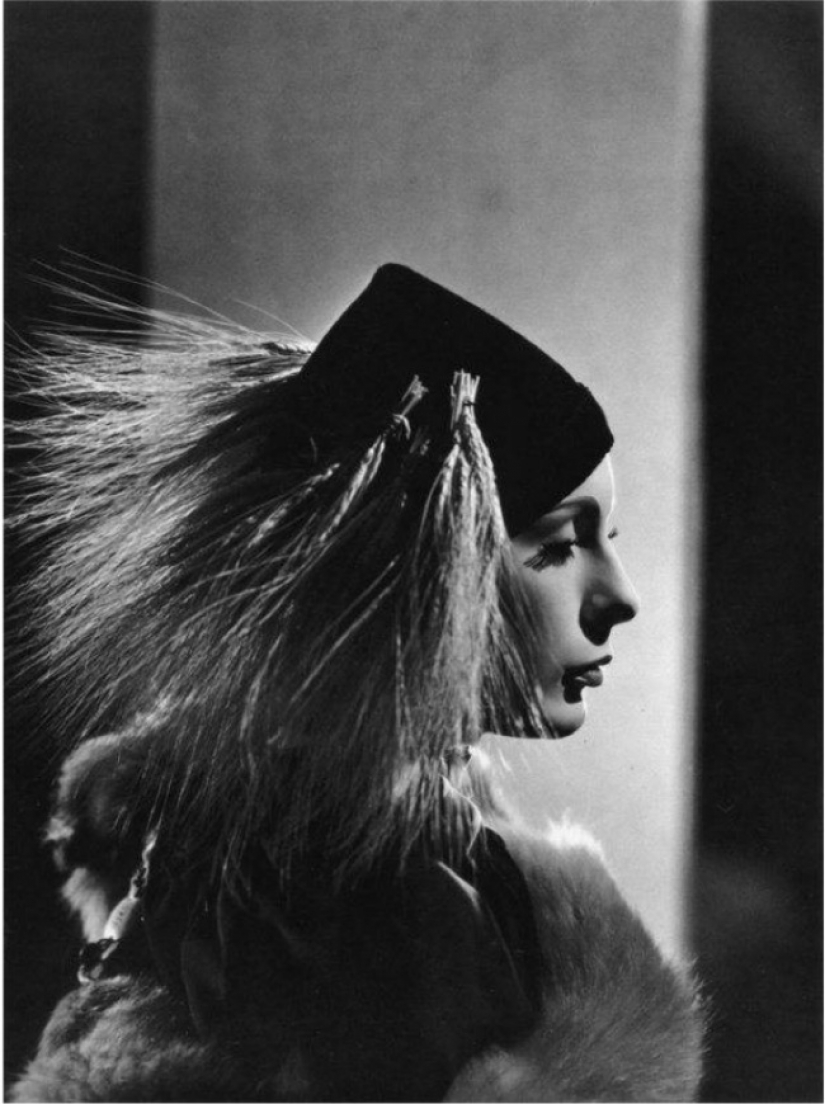 Top modelos rusos de los años 30 Top modelos rusos de los años 30