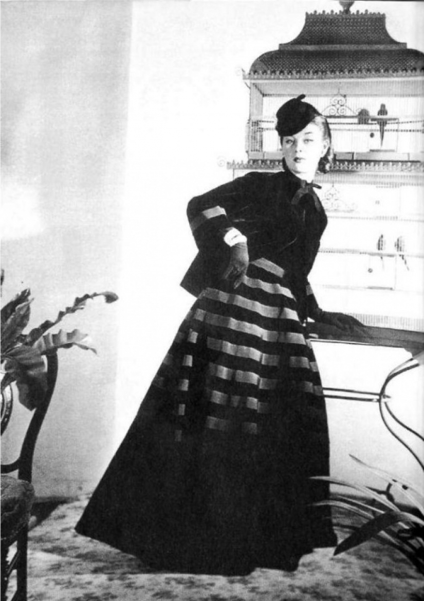 Top modelos rusos de los años 30 Top modelos rusos de los años 30