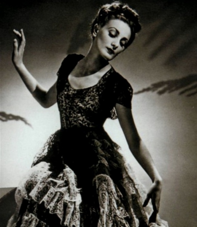 Top modelos rusos de los años 30 Top modelos rusos de los años 30