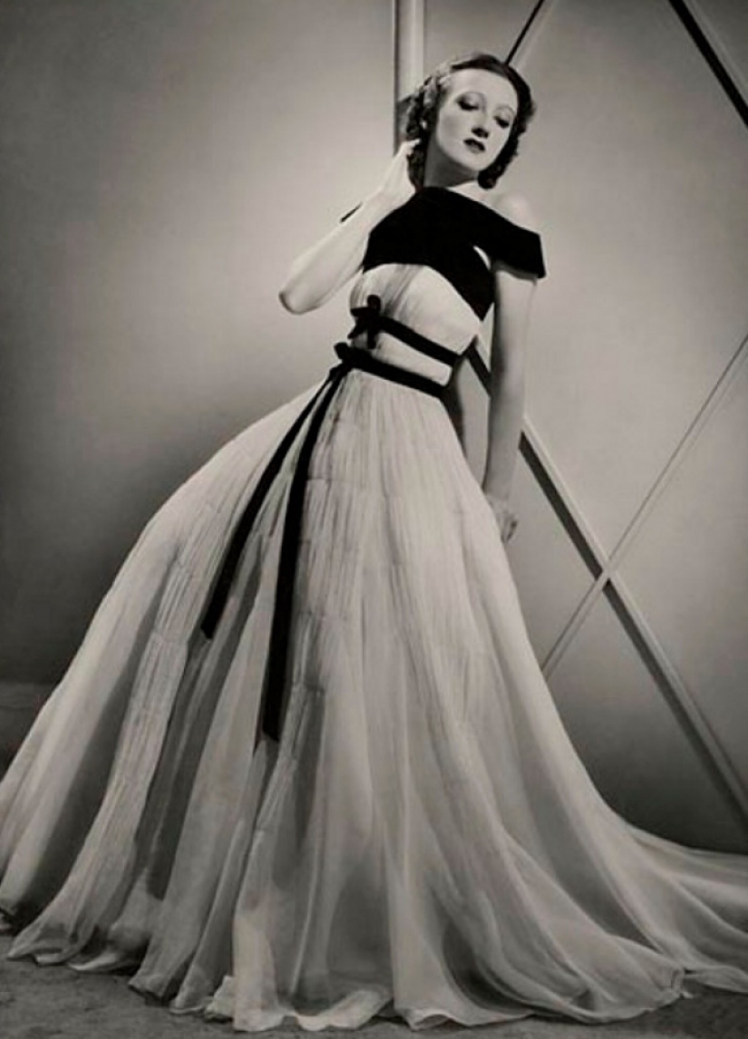 Top modelos rusos de los años 30 Top modelos rusos de los años 30