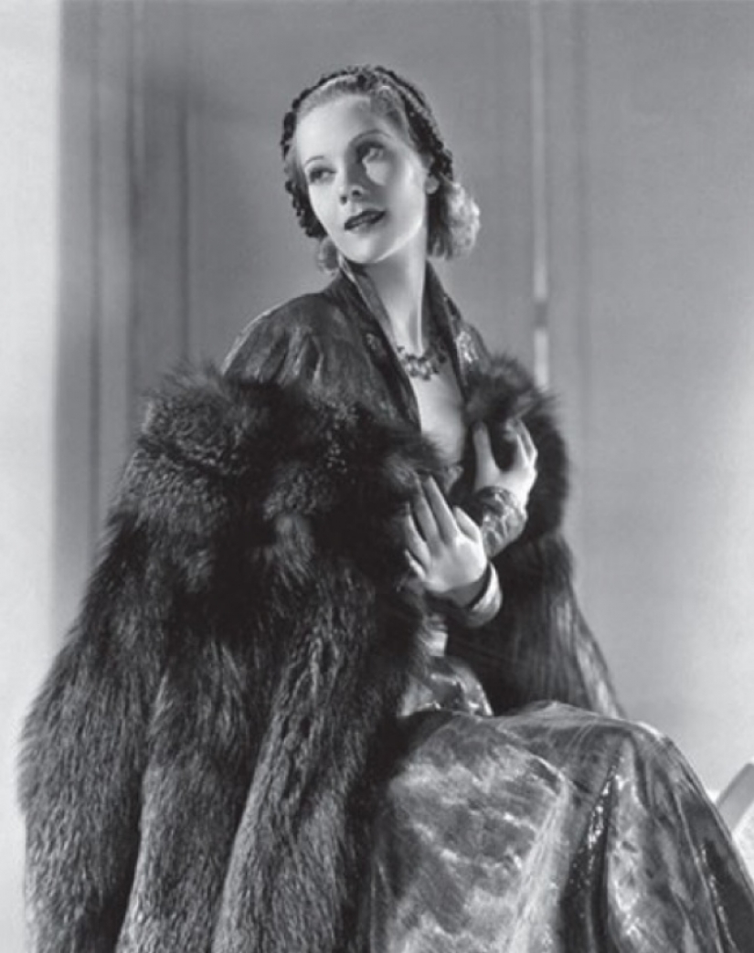 Top modelos rusos de los años 30 Top modelos rusos de los años 30