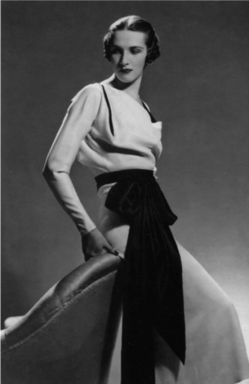 Top modelos rusos de los años 30 Top modelos rusos de los años 30