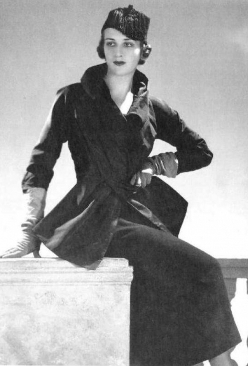 Top modelos rusos de los años 30 Top modelos rusos de los años 30