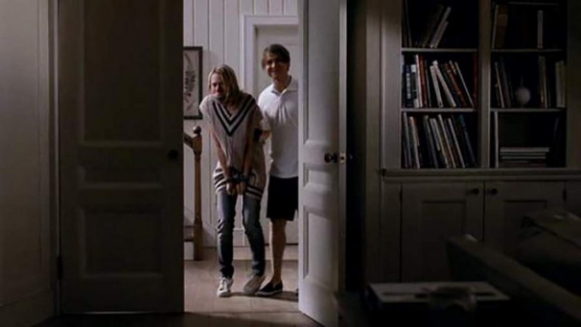 Tough role: the most shocking and disgusting scenes of rape in movies