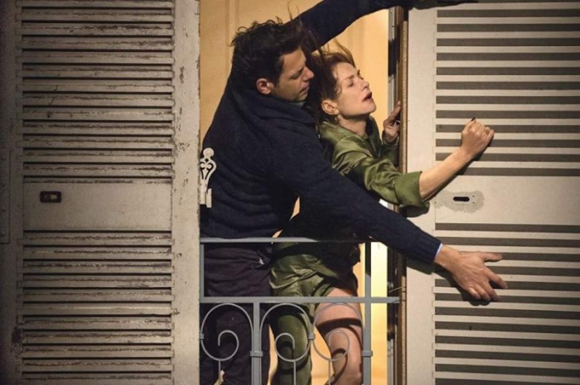 Tough role: the most shocking and disgusting scenes of rape in movies