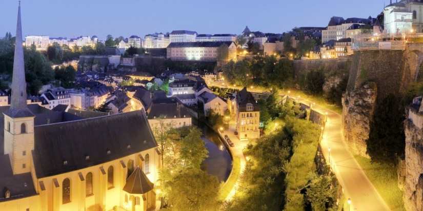 Trabajo y vida en el extranjero: Las 27 mejores ciudades del mundo para expatriados