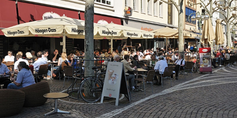 Trabajo y vida en el extranjero: Las 27 mejores ciudades del mundo para expatriados