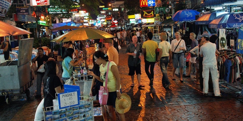 Trabajo y vida en el extranjero: Las 27 mejores ciudades del mundo para expatriados