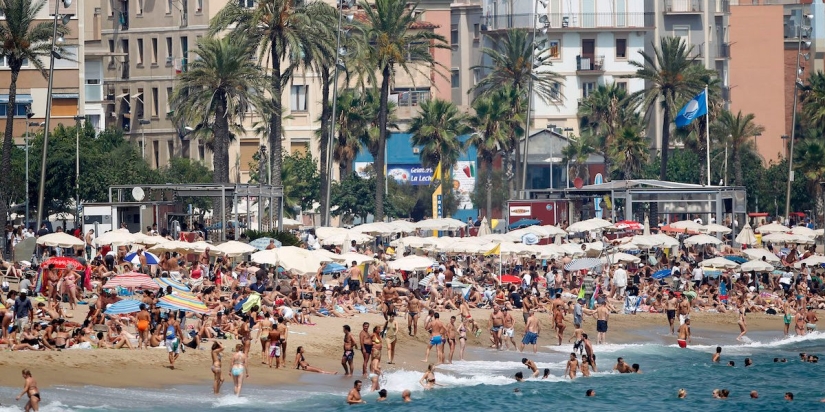 Trabajo y vida en el extranjero: Las 27 mejores ciudades del mundo para expatriados