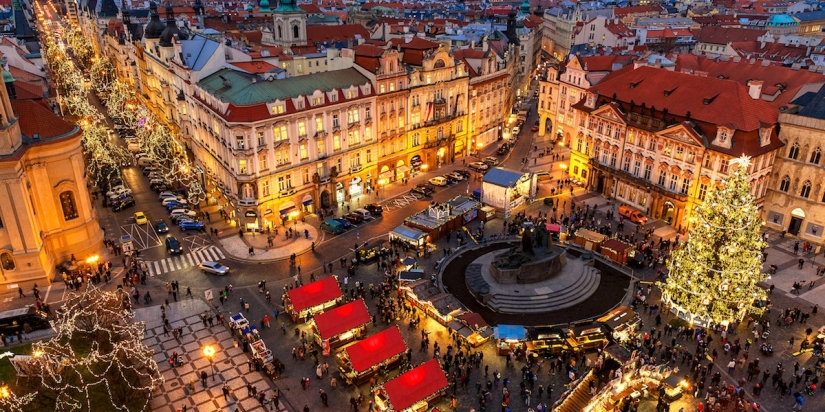 Trabajo y vida en el extranjero: Las 27 mejores ciudades del mundo para expatriados