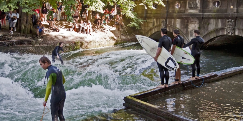 Trabajo y vida en el extranjero: Las 27 mejores ciudades del mundo para expatriados