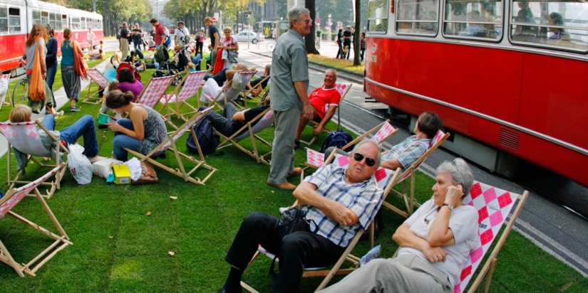 Trabajo y vida en el extranjero: Las 27 mejores ciudades del mundo para expatriados