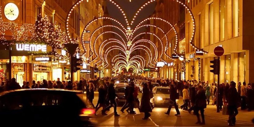 Trabajo y vida en el extranjero: Las 27 mejores ciudades del mundo para expatriados