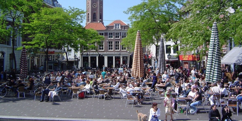 Trabajo y vida en el extranjero: Las 27 mejores ciudades del mundo para expatriados