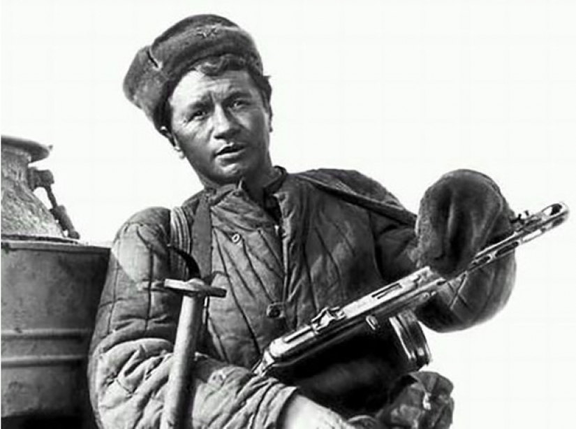 Tragic parallels: 8 actors who repeated the fate of their screen characters Tragic parallels: 8 actors who repeated the fate of their screen characters