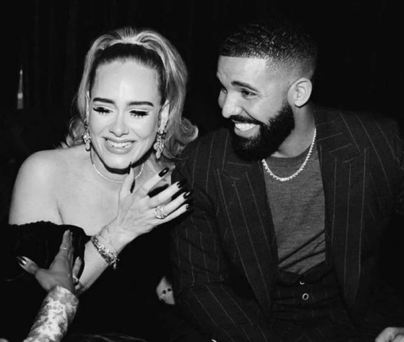 Transformación de Adele: El camino difícil de crumpet a flaco