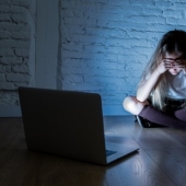 Trapped by Online Perverts: Stories about how children have suffered from Online stalkers