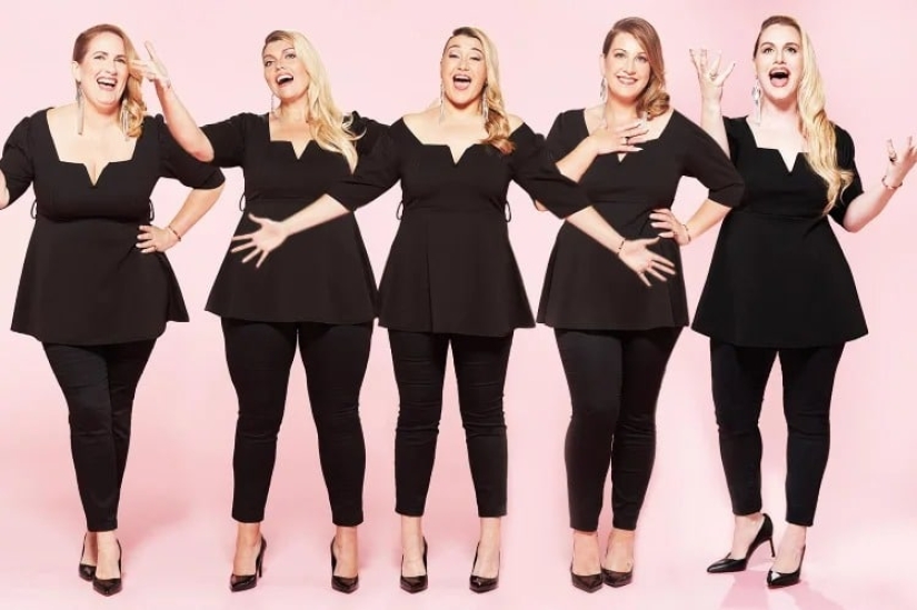 Tras los pasos del ídolo: los doppelgangers de Adele tuvieron que perder peso después de la transformación de la cantante