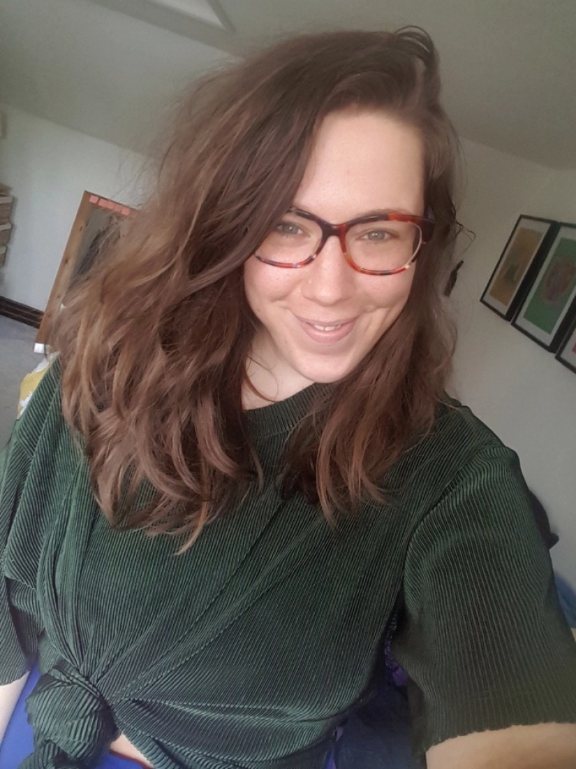 Tratamiento de éxtasis: los orgasmos diarios ayudaron a la niña a deshacerse del dolor crónico