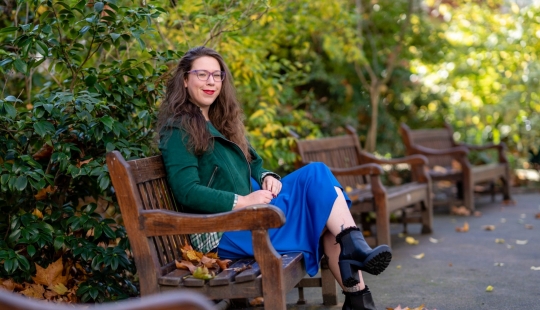 Tratamiento de éxtasis: los orgasmos diarios ayudaron a la niña a deshacerse del dolor crónico