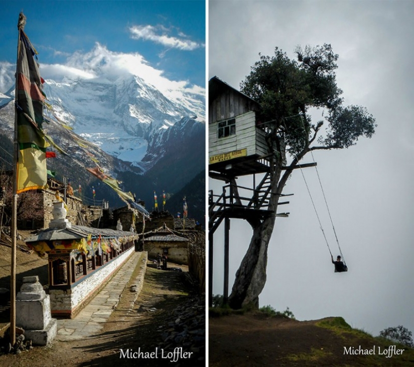 Travel as a cure for depression Travel as a cure for depression