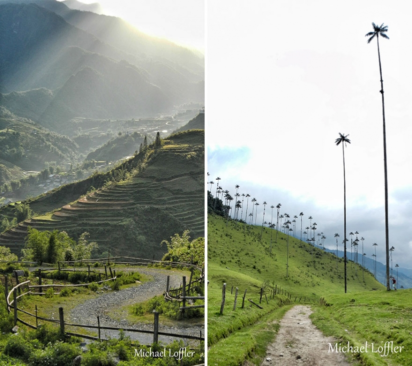 Travel as a cure for depression Travel as a cure for depression