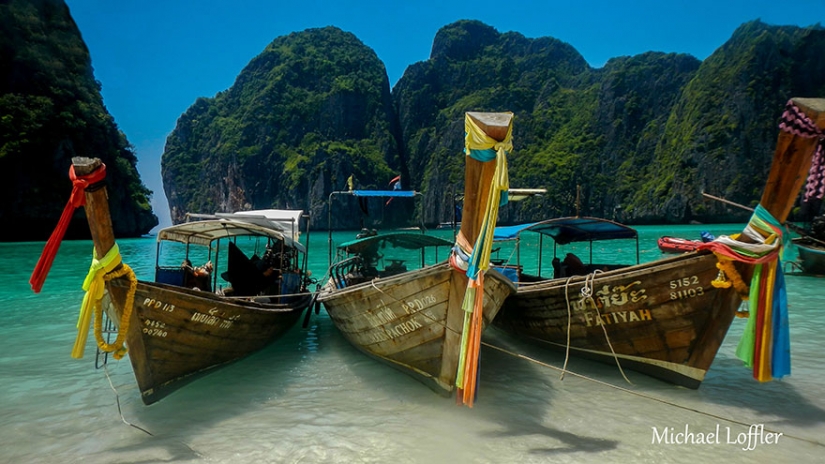 Travel as a cure for depression Travel as a cure for depression