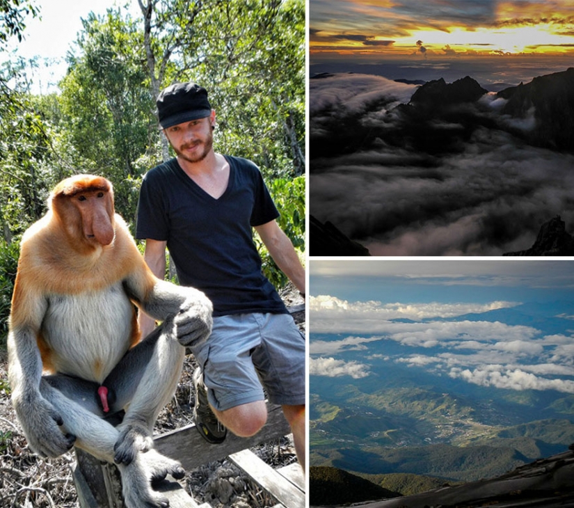 Travel as a cure for depression Travel as a cure for depression