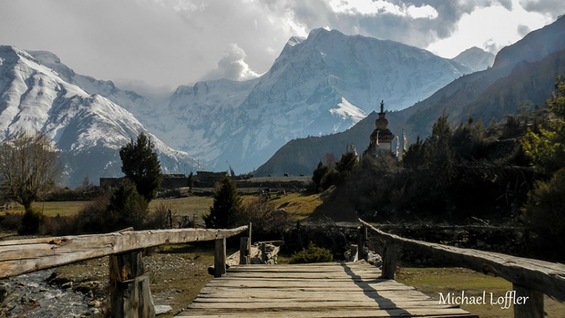 Travel as a cure for depression Travel as a cure for depression