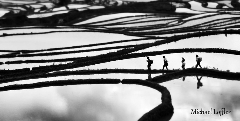 Travel as a cure for depression Travel as a cure for depression
