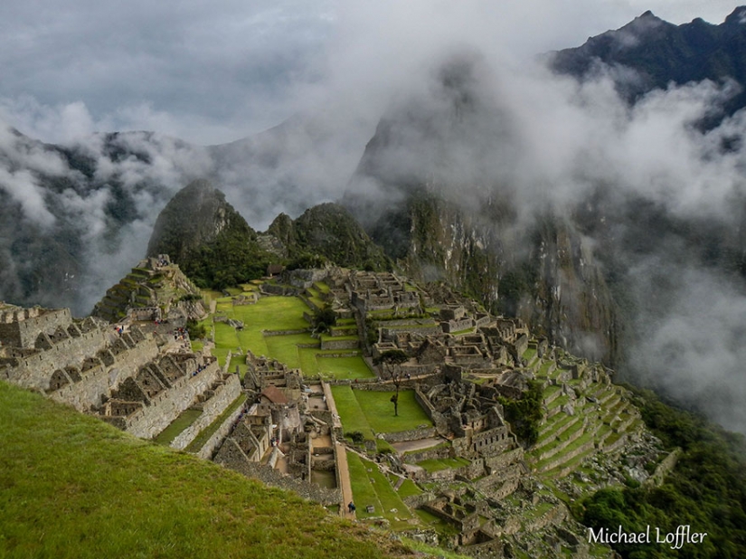 Travel as a cure for depression Travel as a cure for depression
