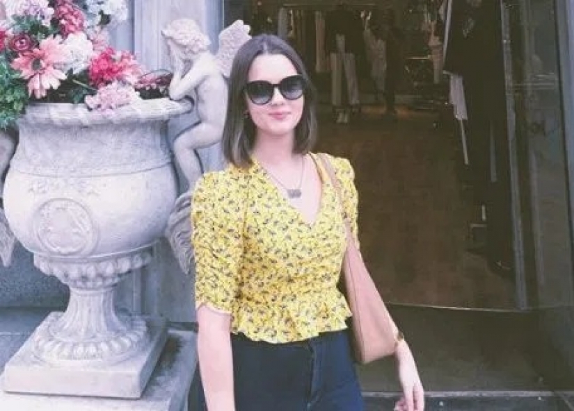 Triste experiencia: tres mujeres Británicas han compartido historias de miedo de la comunicación en los sitios de Citas Triste experiencia: tres mujeres Británicas han compartido historias de miedo de la comunicación en los sitios de Citas