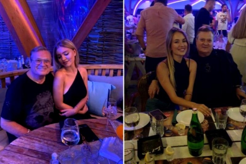 Triste final: un multimillonario rumano de 69 años fue envenenado por una de sus amantes en el camino a un club de sexo