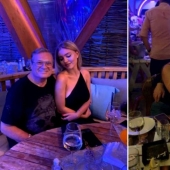 Triste final: un multimillonario rumano de 69 años fue envenenado por una de sus amantes en el camino a un club de sexo Triste final: un multimillonario rumano de 69 años fue envenenado por una de sus amantes en el camino a un club de sexo