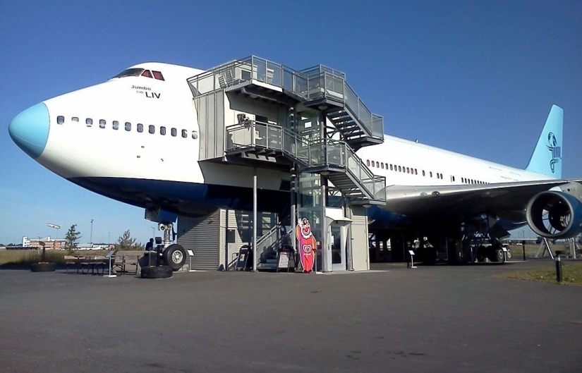 Tránsito con elegancia: 5 de los hoteles de aeropuerto más lujosos del mundo