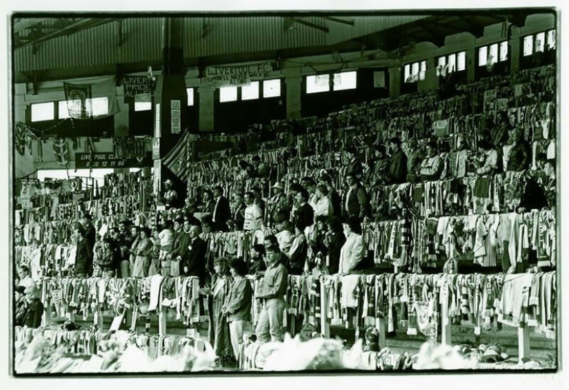 Troubled Liverpool in the 1980-ies Troubled Liverpool in the 1980-ies