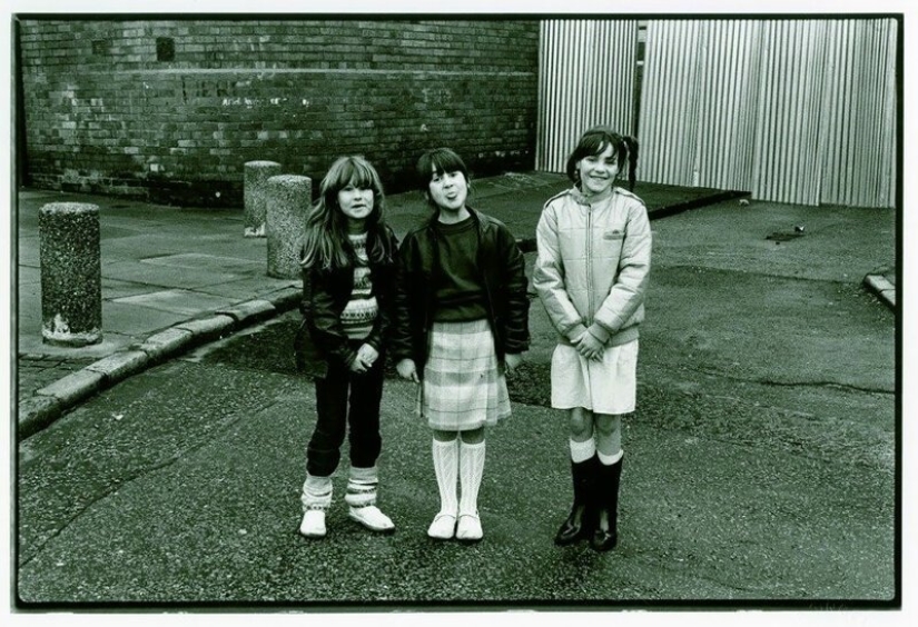 Troubled Liverpool in the 1980-ies Troubled Liverpool in the 1980-ies