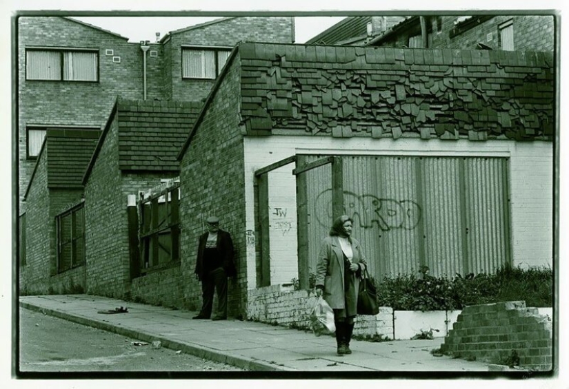 Troubled Liverpool in the 1980-ies Troubled Liverpool in the 1980-ies