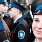 True Russia, "borrowed" Orenburg photographer Vugar Mamedzade