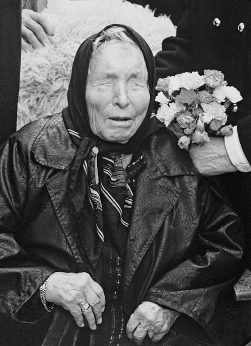 Trust but verify: is there any truth in the predictions of Vanga, juna and other visionaries