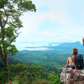 Turismo de naturaleza: Rusia vs América