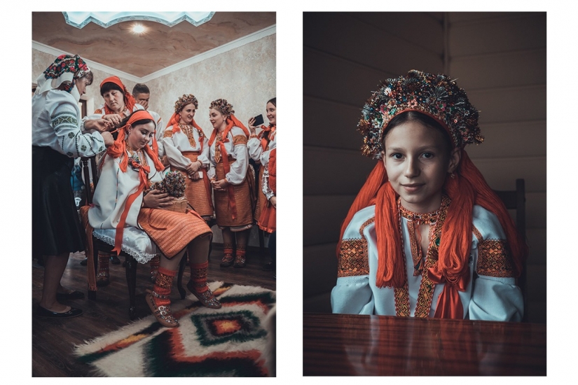 Ucrania, a través de los ojos de un Holandés: una excelente serie de fotos sobre la vida de Hutsuls Ucrania, a través de los ojos de un Holandés: una excelente serie de fotos sobre la vida de Hutsuls