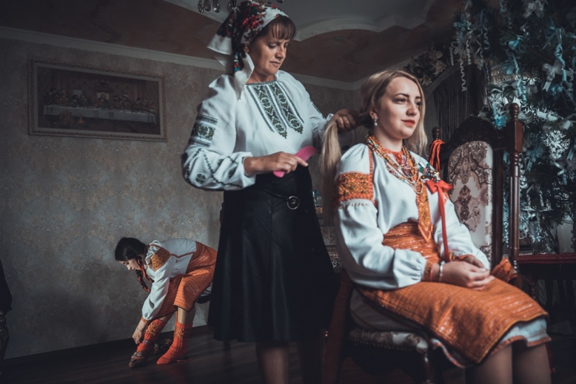 Ucrania, a través de los ojos de un Holandés: una excelente serie de fotos sobre la vida de Hutsuls Ucrania, a través de los ojos de un Holandés: una excelente serie de fotos sobre la vida de Hutsuls
