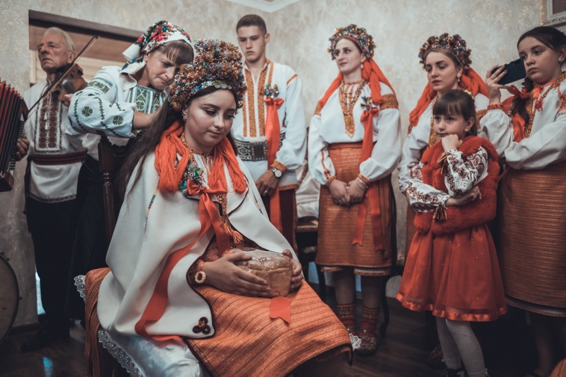 Ucrania, a través de los ojos de un Holandés: una excelente serie de fotos sobre la vida de Hutsuls Ucrania, a través de los ojos de un Holandés: una excelente serie de fotos sobre la vida de Hutsuls