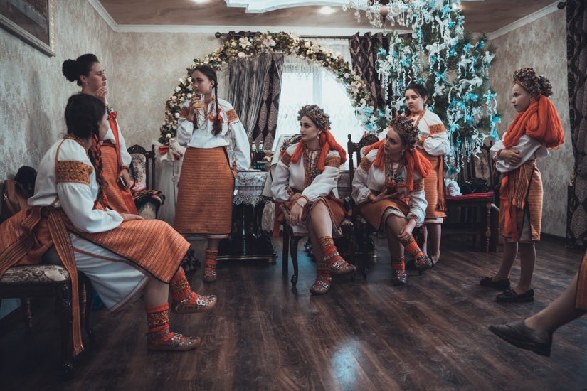 Ucrania, a través de los ojos de un Holandés: una excelente serie de fotos sobre la vida de Hutsuls Ucrania, a través de los ojos de un Holandés: una excelente serie de fotos sobre la vida de Hutsuls
