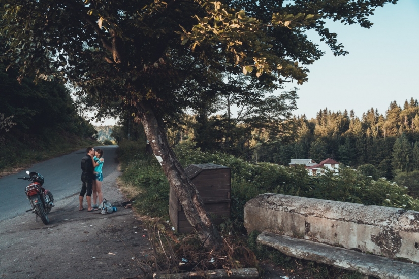 Ucrania, a través de los ojos de un Holandés: una excelente serie de fotos sobre la vida de Hutsuls Ucrania, a través de los ojos de un Holandés: una excelente serie de fotos sobre la vida de Hutsuls