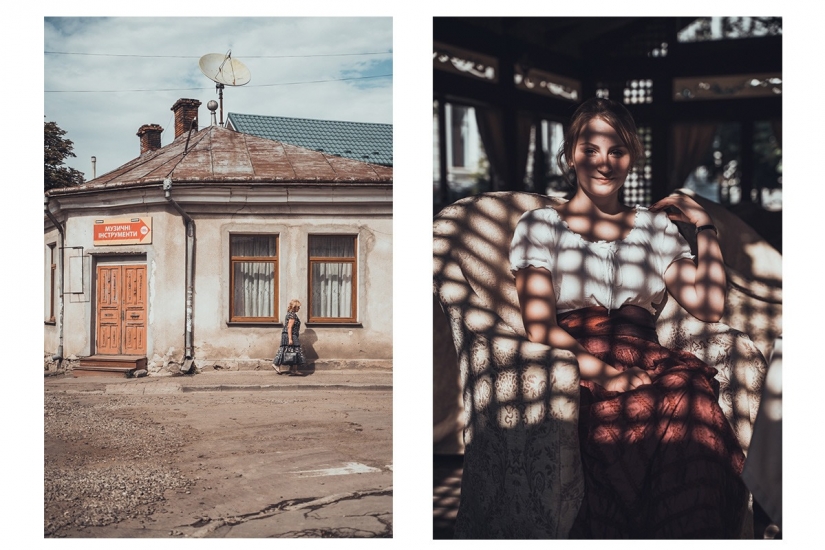 Ucrania, a través de los ojos de un Holandés: una excelente serie de fotos sobre la vida de Hutsuls Ucrania, a través de los ojos de un Holandés: una excelente serie de fotos sobre la vida de Hutsuls