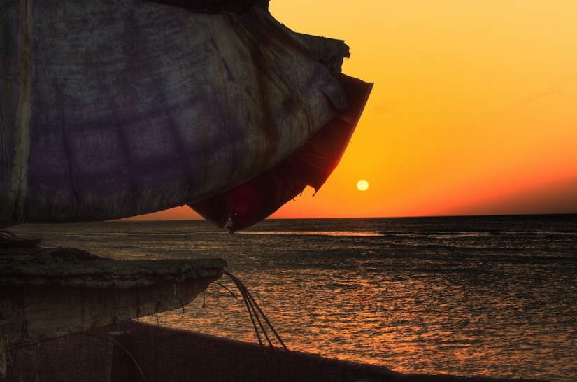 UFO Houses in Taiwan: An abandoned futuristic ghost town UFO Houses in Taiwan: An abandoned futuristic ghost town