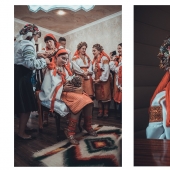 Ukraine through the eyes of a Dutchman: a terrific series of photos about life of Hutsuls
