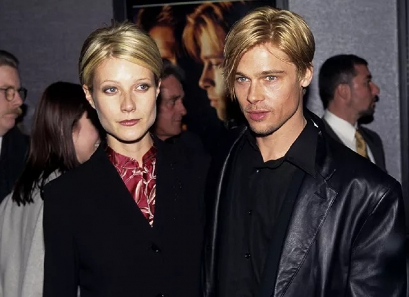 Un acantilado solitario en el mar del amor: La tormentosa vida personal de Brad Pitt y la soledad en el final